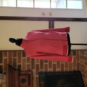 Red Under Armour Jacket